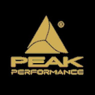 Peak Nutrition