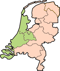 Gym supplementen West-Nederland: Noord-Holland, Zuid-Holland & Utrecht