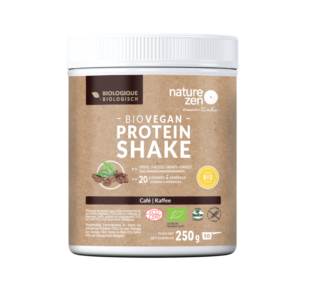 Koffie 250g