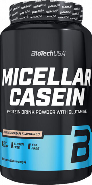 Biotech Micellar Casein 908g