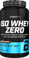 Biotech iso whey zero 908g