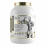 Kevin levrone gold iso 2 kg