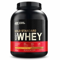      Optimum Nutrition Whey Gold Standard - 2,2kg 
