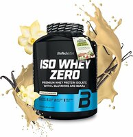 Biotech Iso Whey Zero 1816g