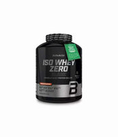 Iso whey zero black 1816g