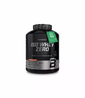 Biotech Iso Whey Zero Black 1816g