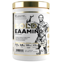 Kevin Levrone gold EAA 390g