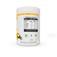 MST&reg; EGG White Protein 900g