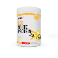 MST Egg White Protein 900g