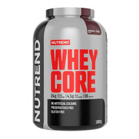 Nutrend Whey Core wei-eiwit concentraat 1800g