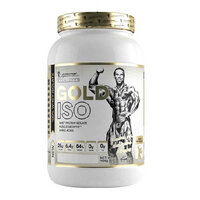 Kevin Levrone Gold ISO whey isolaat prote&iuml;nepoeder 908g
