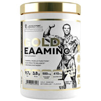  Kevin Levrone GOLD EAAmino 390g essenti&euml;le aminozuren