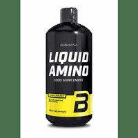 Biotech 1000ml fles met vloeibare BCAA