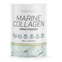 BioTech Marine Collageen 240g