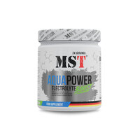 MST Aqua Power Electrolyte Green Apple 360g