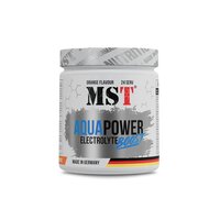 MST Aqua Power Electrolyte Orange 360g