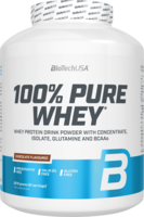 Biotech Pure Whey_2270g