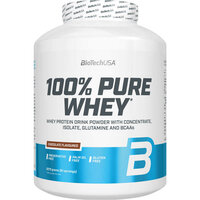 Biotech Pure Whey_2270g