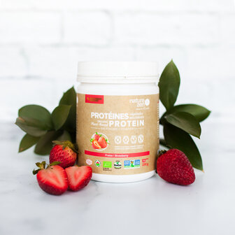 Aardbei 250g