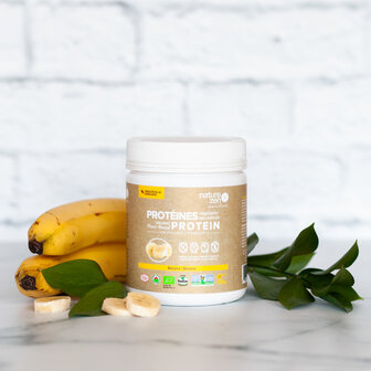 Banaan 250g