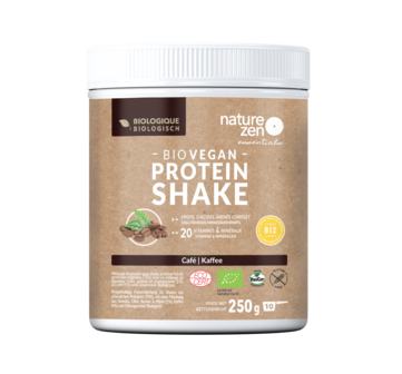 Koffie 250g