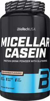 Biotech Micellar Casein 908g