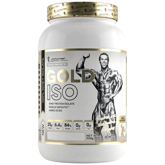 Kevin Levrone Gold ISO 908g