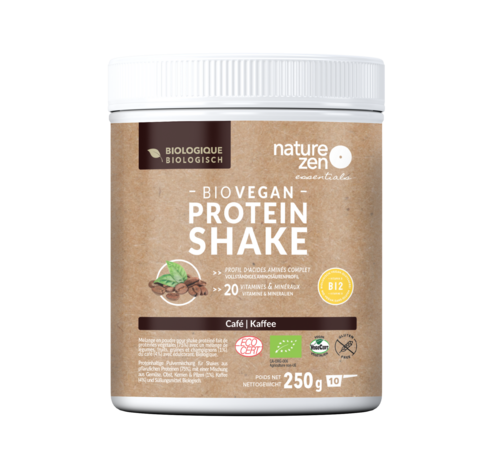 Koffie 250g