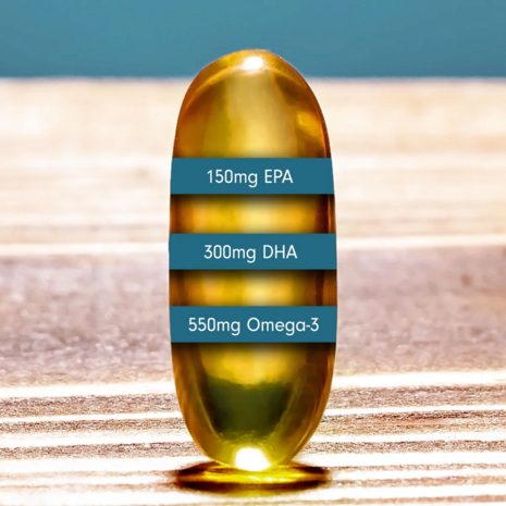 ProFuel Omega 3