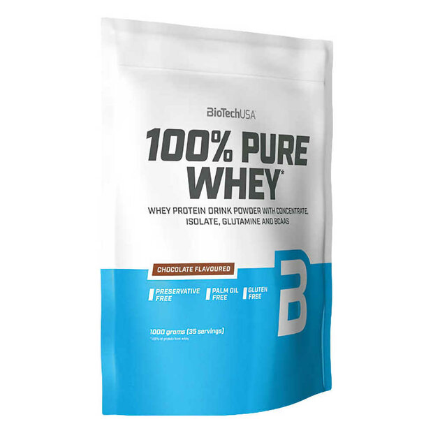 tech Pure Whey_1000g