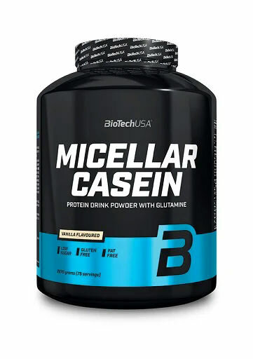 Biotech Micellar Casein 2270g